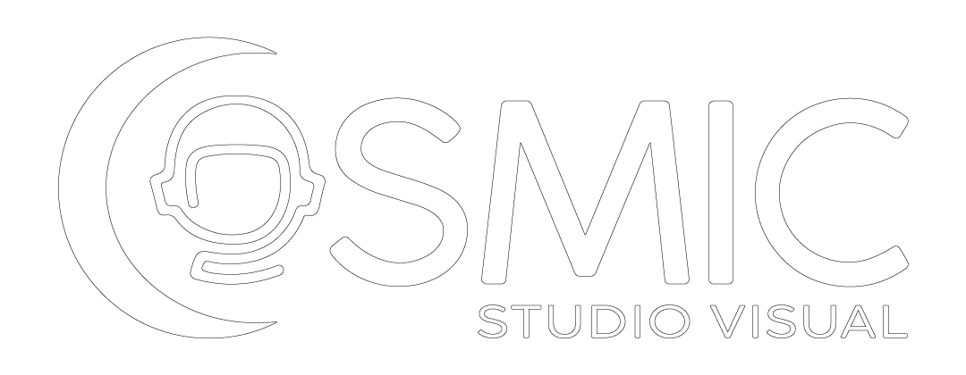 Cosmic Studios Producciones audiovisuales